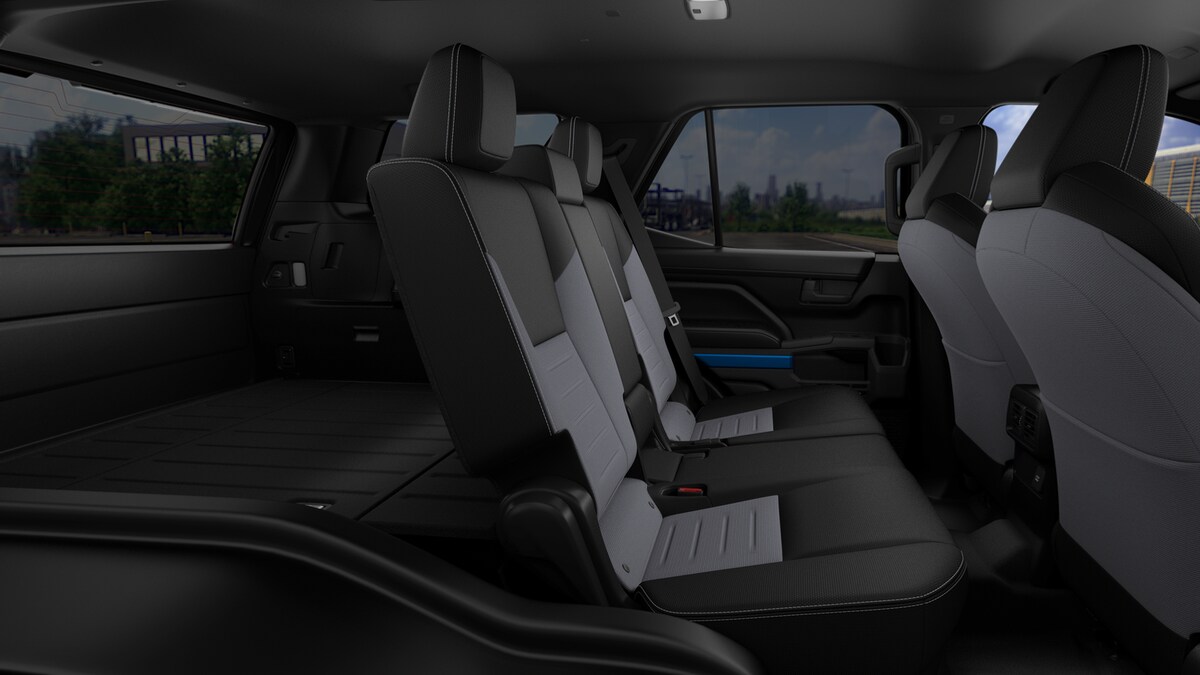 2026 Toyota 4Runner TRD Off-Road - Photo 21