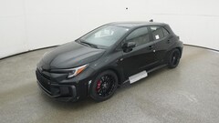 2025 Toyota GR Corolla Core Hatchback