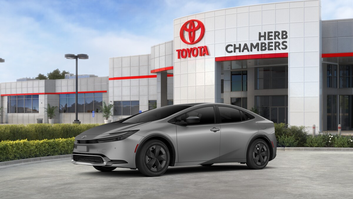 2026 Toyota Prius Plug-in Hybrid SE - Photo 22