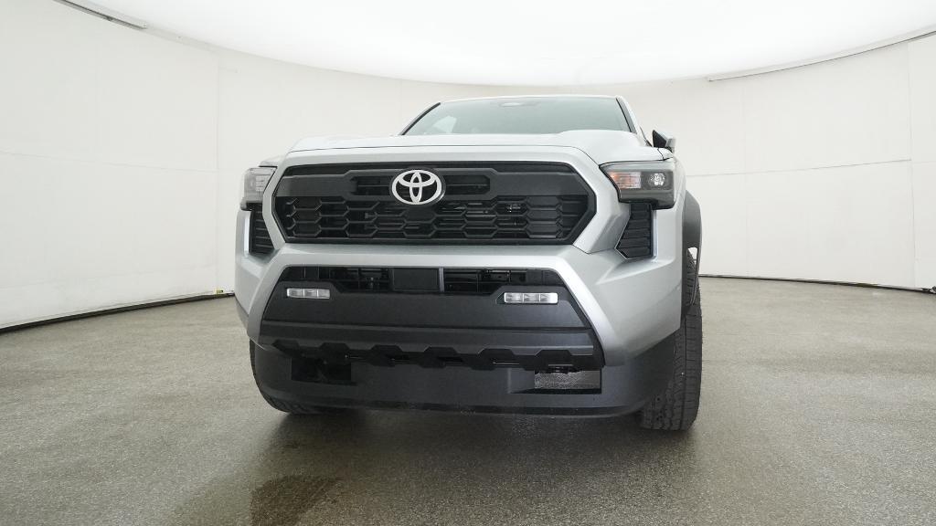 2025 Toyota Tacoma TRD Off Road - Photo 21
