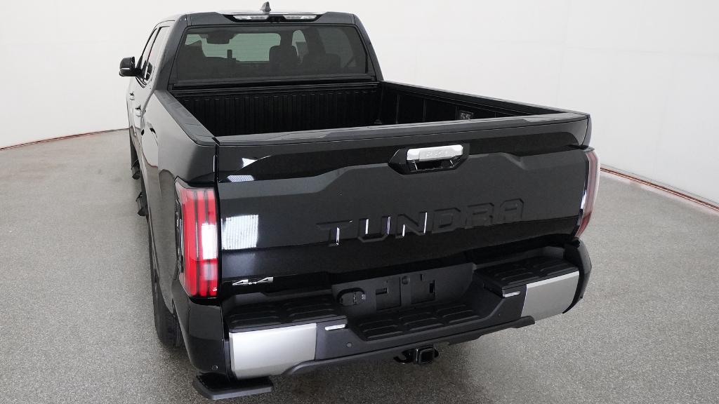 2026 Toyota Tundra Limited - Photo 65