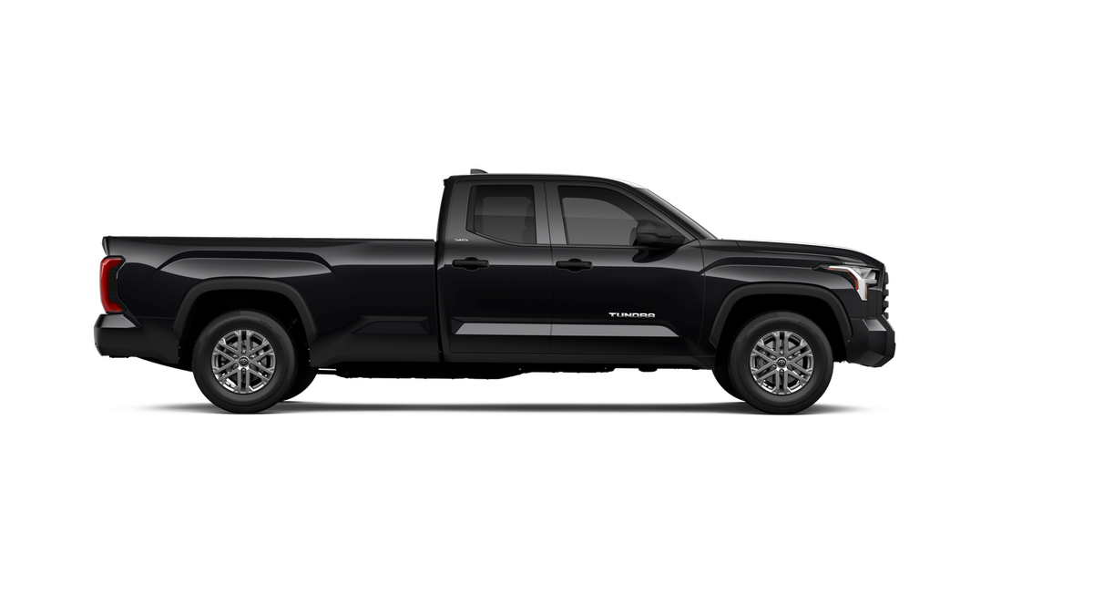 2026 Toyota Tundra SR5 - Photo 63