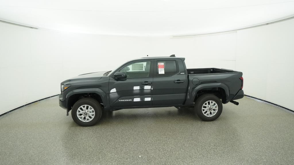 2026 Toyota Tacoma SR5 - Photo 36