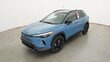  Toyota Corolla Cross Hybrid