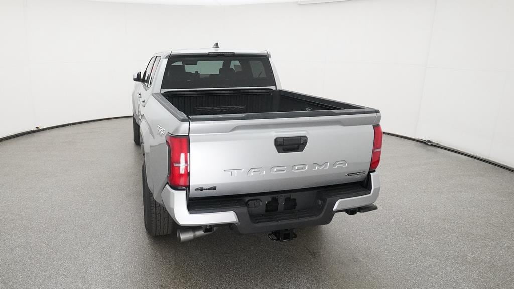 2025 Toyota Tacoma TRD Sport - Photo 45