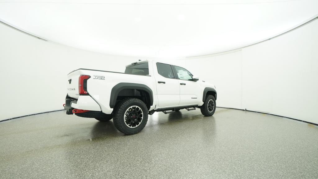 2026 Toyota Tacoma TRD Off Road - Photo 42