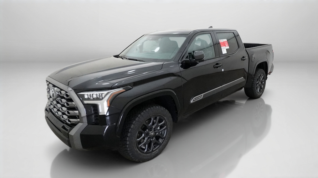  Toyota Tundra