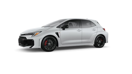 Shop the Toyota Corolla GR in Riverdale - Tony Divino Toyota
