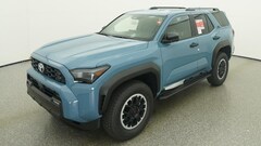 2026 Toyota 4Runner TRD Off-Road Premium SUV
