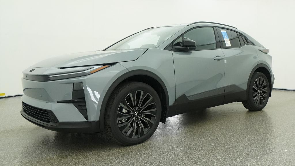 2026 Toyota C-HR XSE XSE AWD