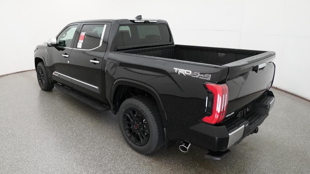 2026 Toyota Tundra 1794 Edition - Photo 13