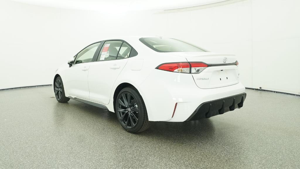 2026 Toyota Corolla SE - Photo 43