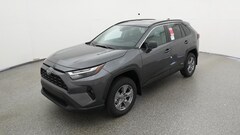 2025 Toyota RAV4 Hybrid LE SUV