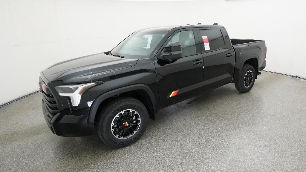 2026 Toyota Tundra SR5's photo
