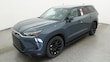  Toyota Grand Highlander Hybrid