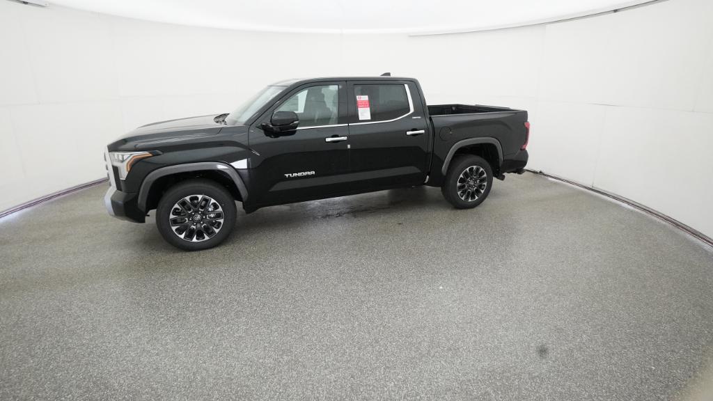 2026 Toyota Tundra Limited - Photo 31