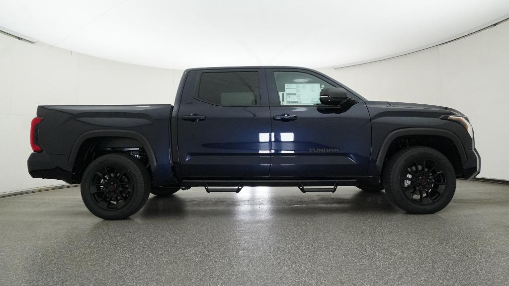 2026 Toyota Tundra SR5 - Photo 62
