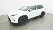 Toyota Grand Highlander Hybrid