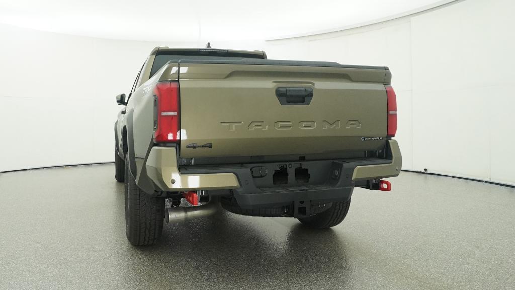 2026 Toyota Tacoma TRD Off Road - Photo 48