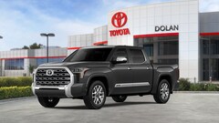 2026 Toyota Tundra 1794 Edition Truck CrewMax