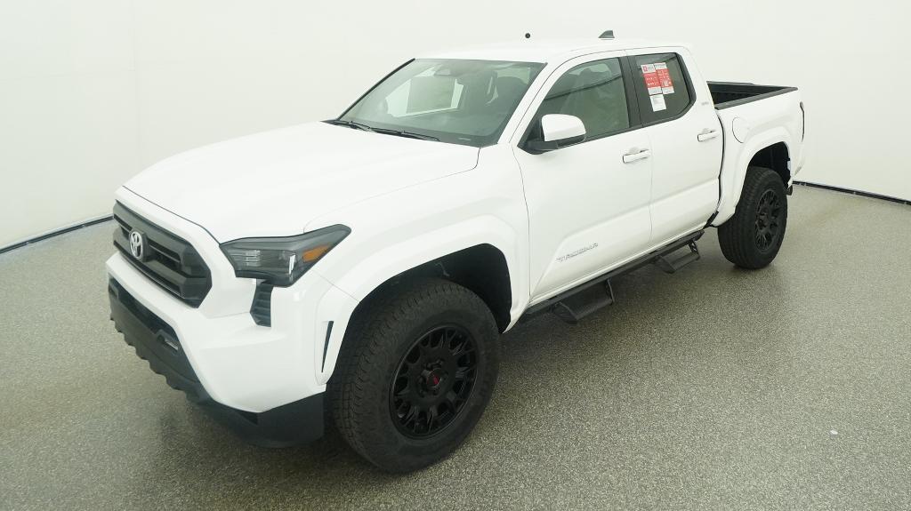 2026 Toyota Tacoma Truck Double Cab 