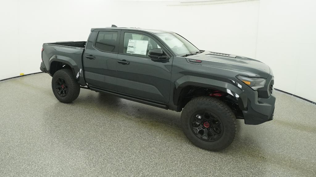 2026 Toyota Tacoma TRD Pro - Photo 35