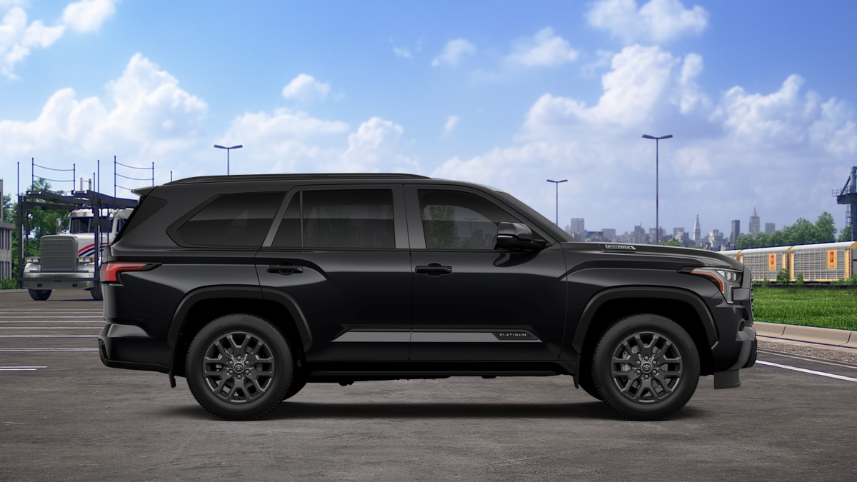 Vehicle thumbnail