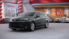 2025 Toyota Sienna XLE 7 PASSENGER 2025 Toyota Sienna XLE 7 PASSENGER