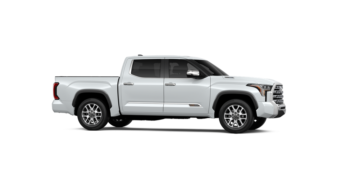 2026 Toyota Tundra 1794 Edition - Photo 32