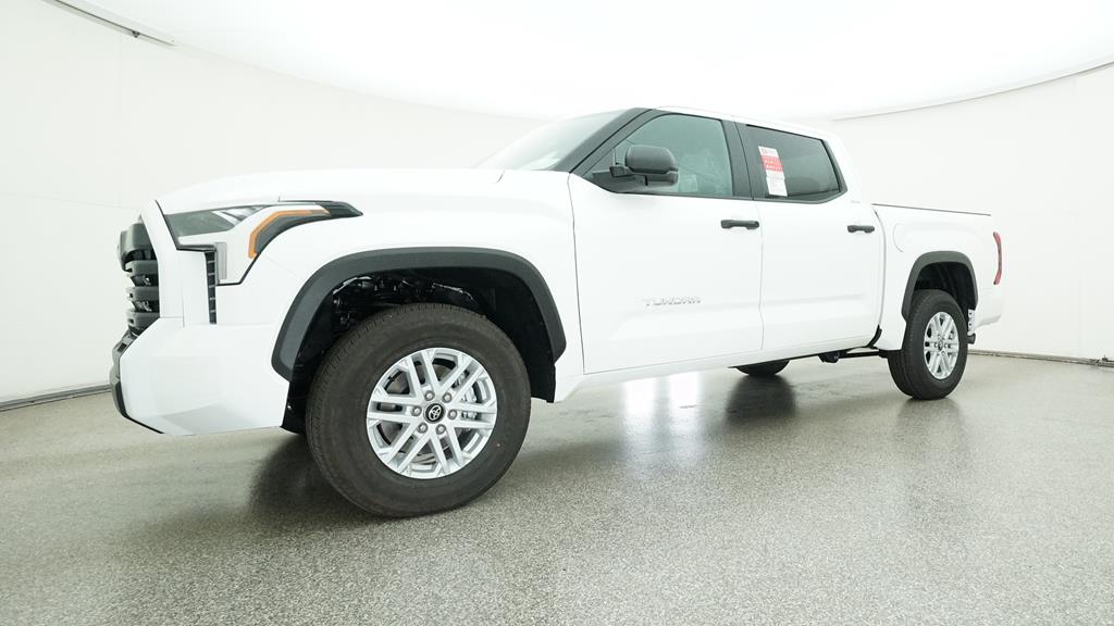 2025 Toyota Tundra SR5 - Photo 23