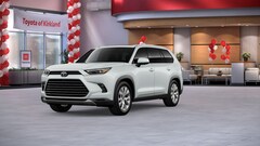 2026 Toyota Grand Highlander Limited LIMITED AWD