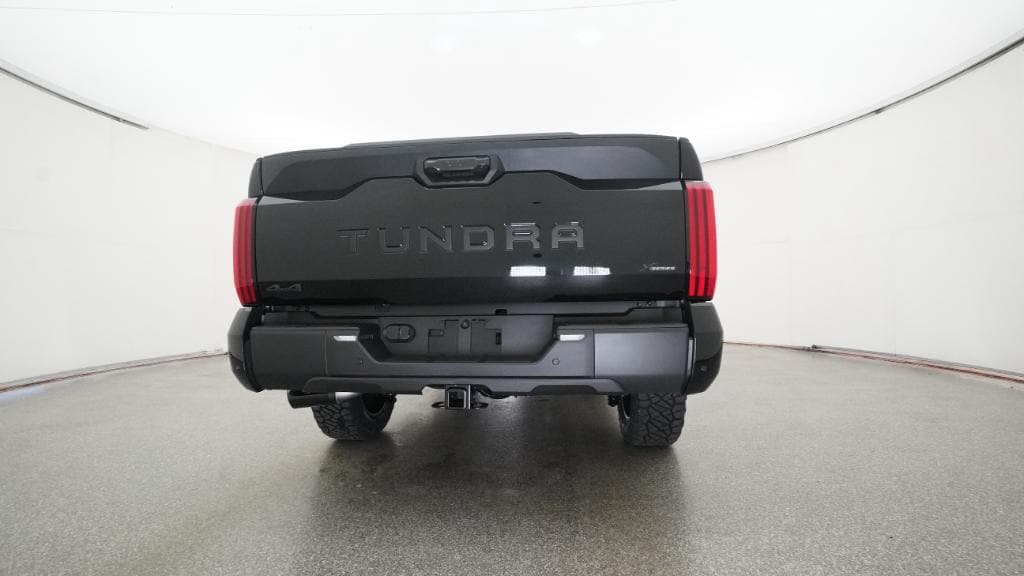 2026 Toyota Tundra SR5 - Photo 35