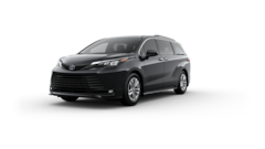 2025 Toyota Sienna XLE 7 PASSENGER