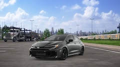 2026 Toyota GR Corolla Premium Plus MT 5DR PREMIUM PLUS