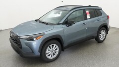 2026 Toyota Corolla Cross LE LE