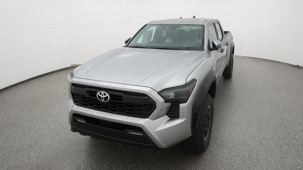 2025 Toyota Tacoma TRD Off Road - Photo 44