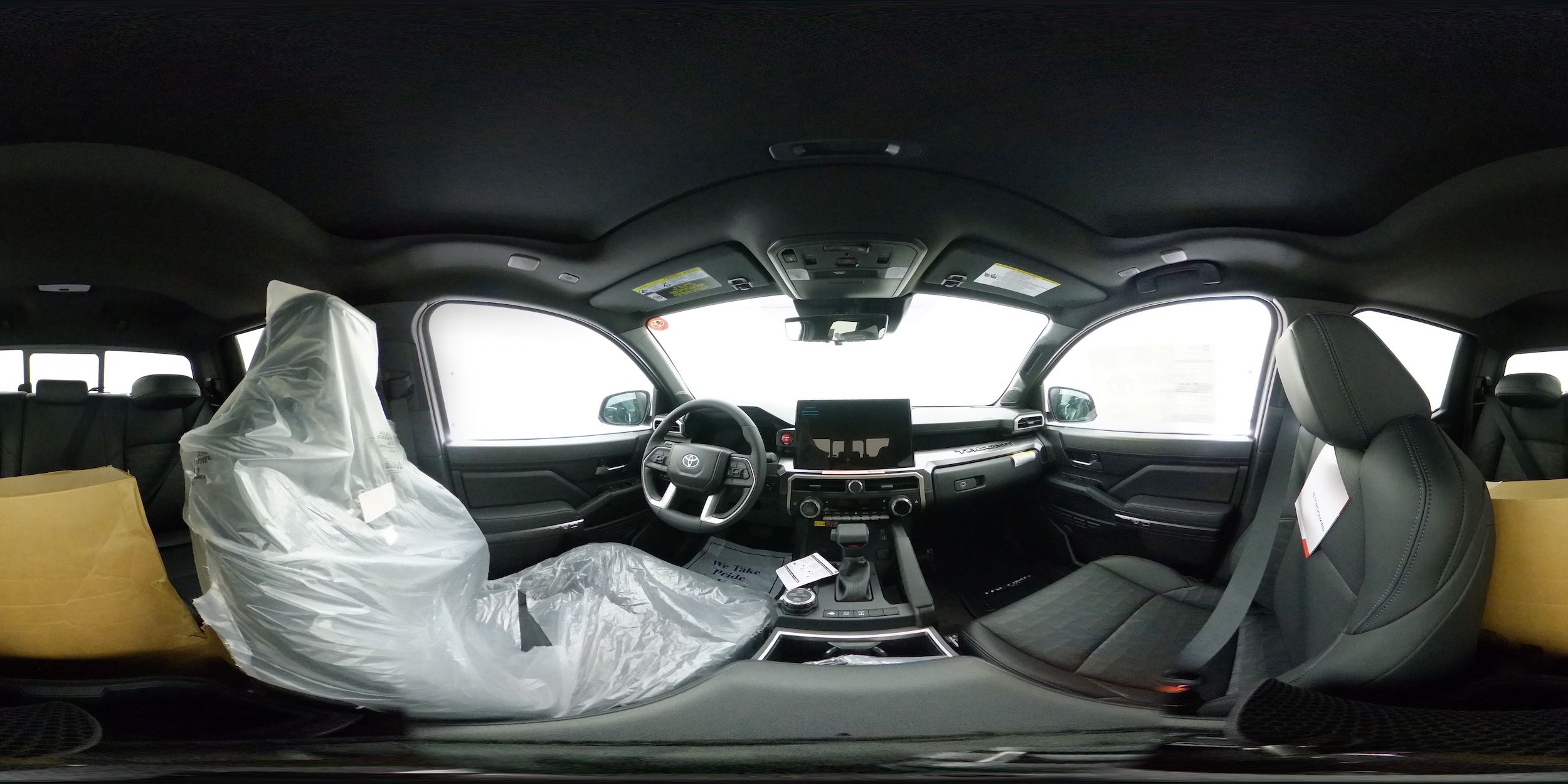 2025 Toyota Tacoma TRD Off Road - Photo 70