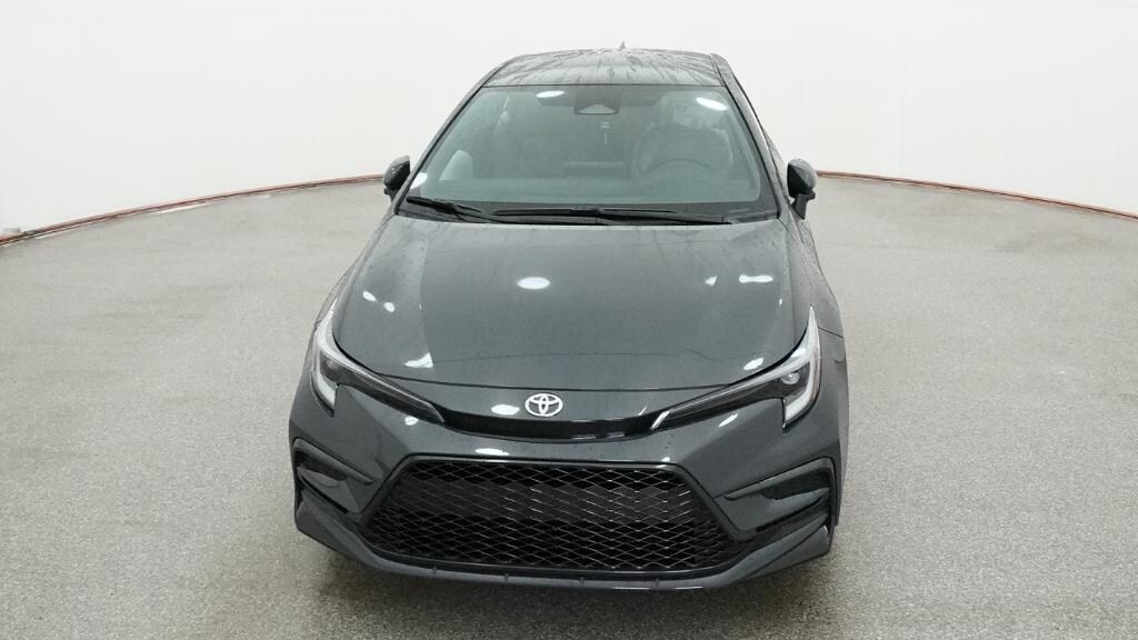 Used 2026 Toyota Corolla SE Sedan