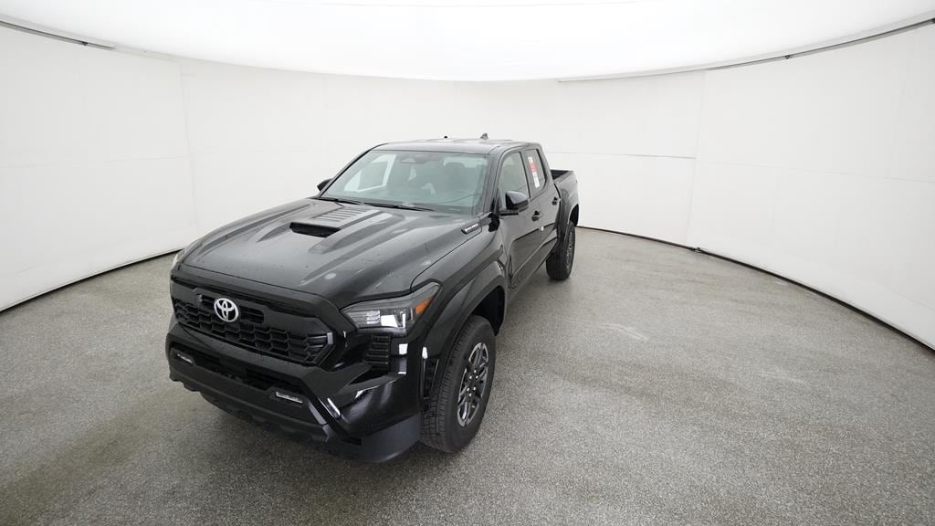 2025 Toyota Tacoma TRD Sport - Photo 36