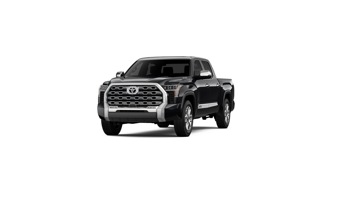 2026 Toyota Tundra 1794 Edition - Photo 47