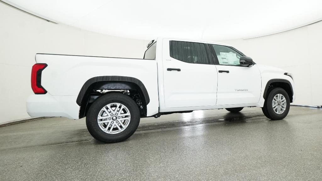 2026 Toyota Tundra SR5 - Photo 48