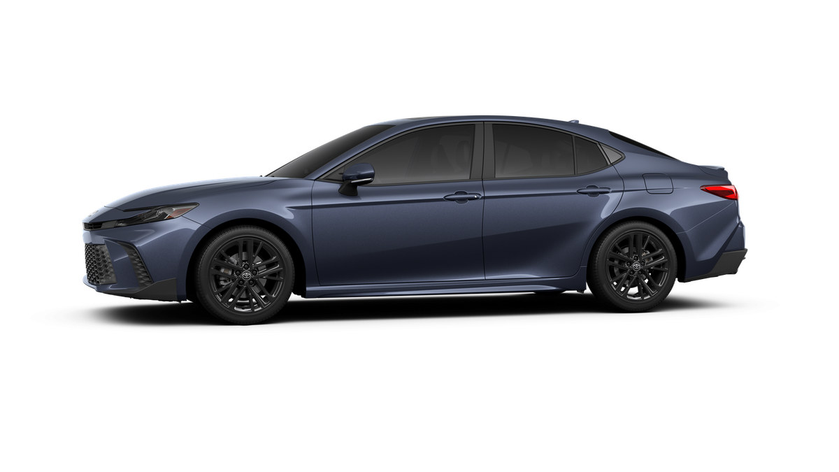 2026 Toyota Camry SE - Photo 25