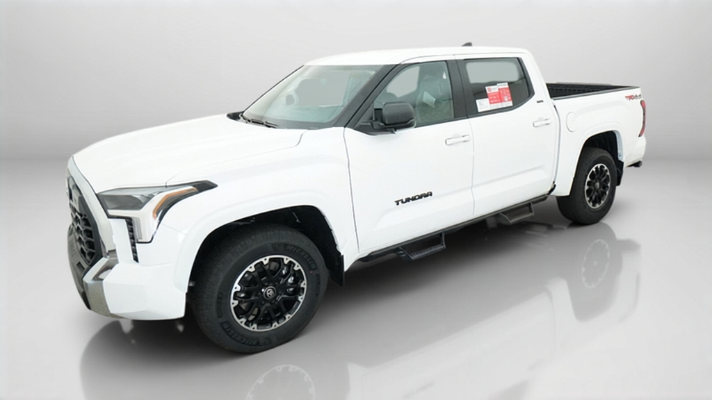  Toyota Tundra