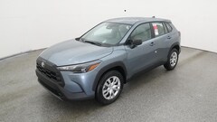 2026 Toyota Corolla Cross L L