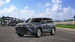 2026 Toyota Grand Highlander Limited SUV