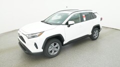 2025 Toyota RAV4 Hybrid XLE SUV