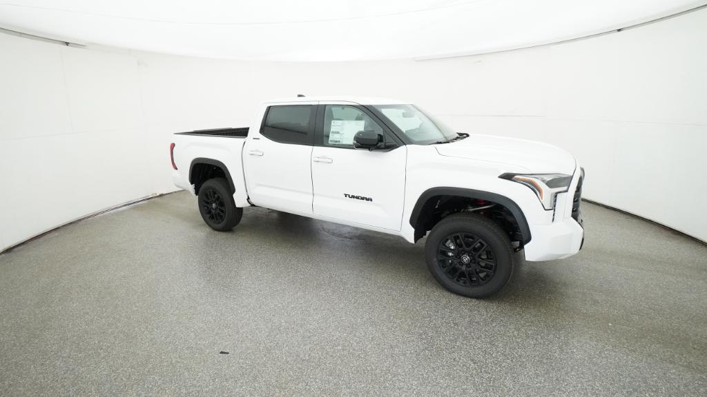 2026 Toyota Tundra Limited - Photo 45