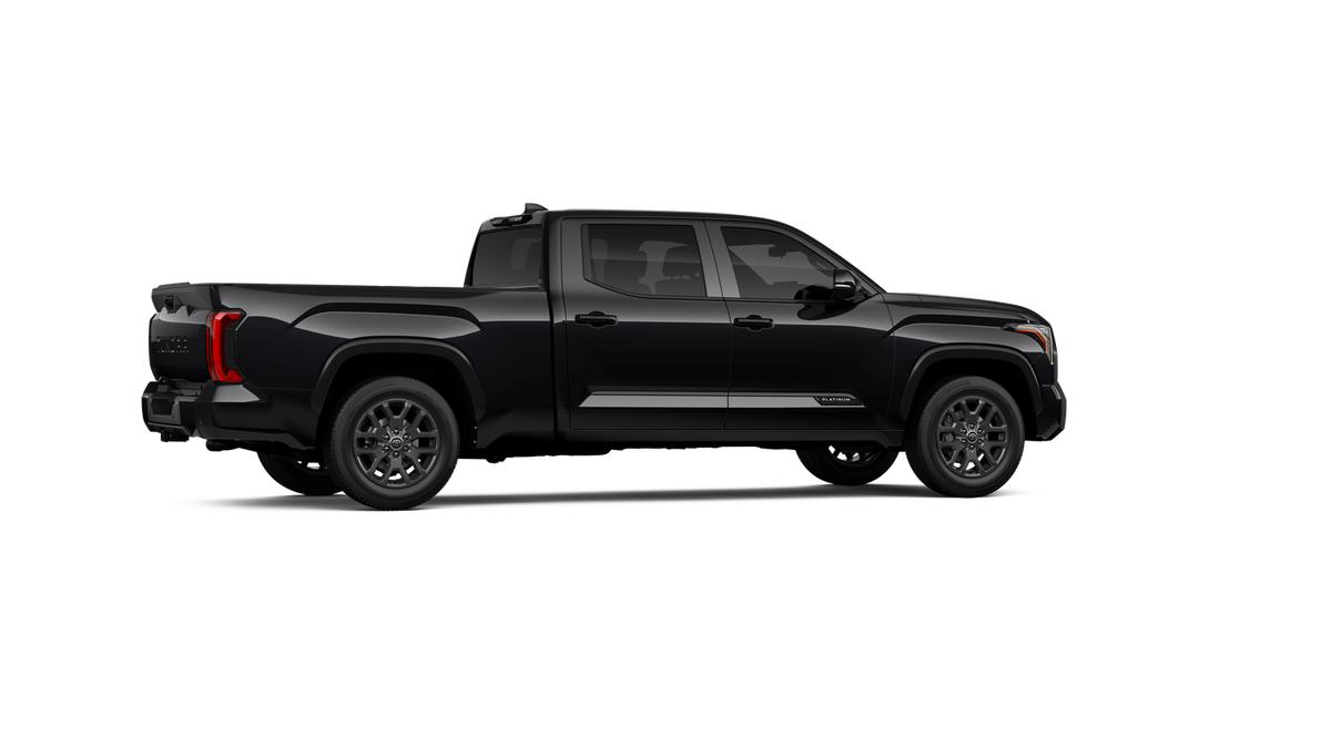 2026 Toyota Tundra Platinum - Photo 31