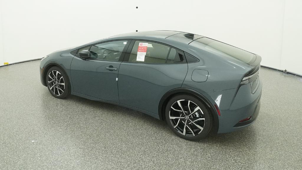2026 Toyota Prius Plug-in Hybrid XSE Premium - Photo 55