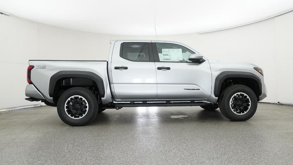 2026 Toyota Tacoma TRD Off Road - Photo 44